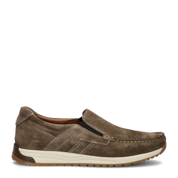 Nelson mocassins & loafers – Bruin