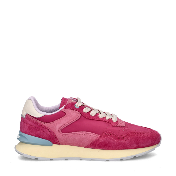 HOFF City D lage sneakers – Roze