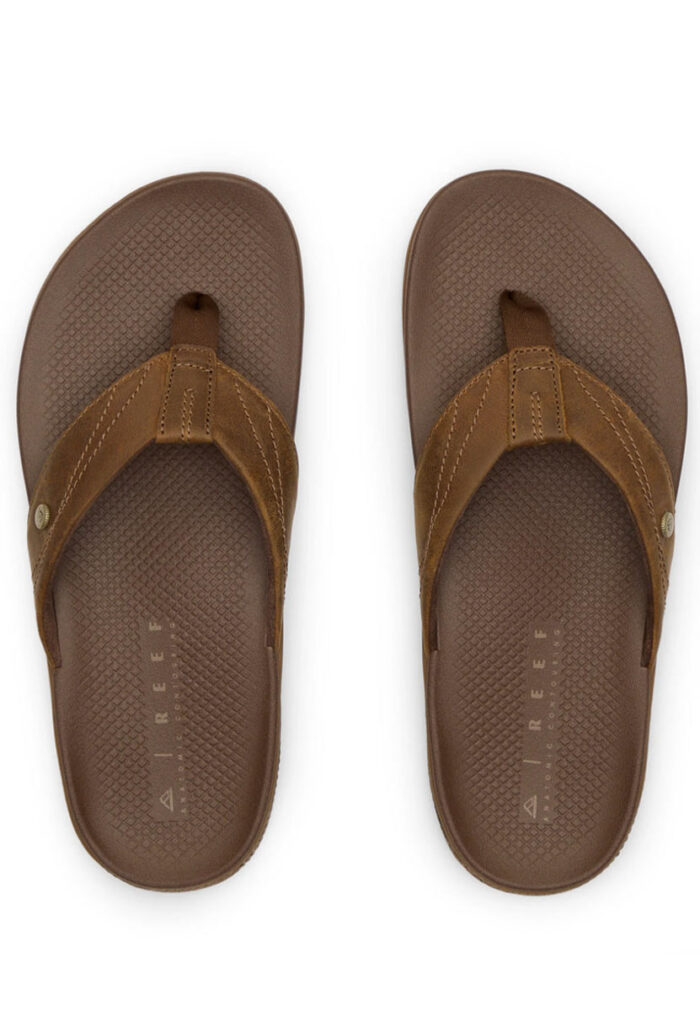 Reef Slippers Phantom Lux Toffee CJ8552 Bruin