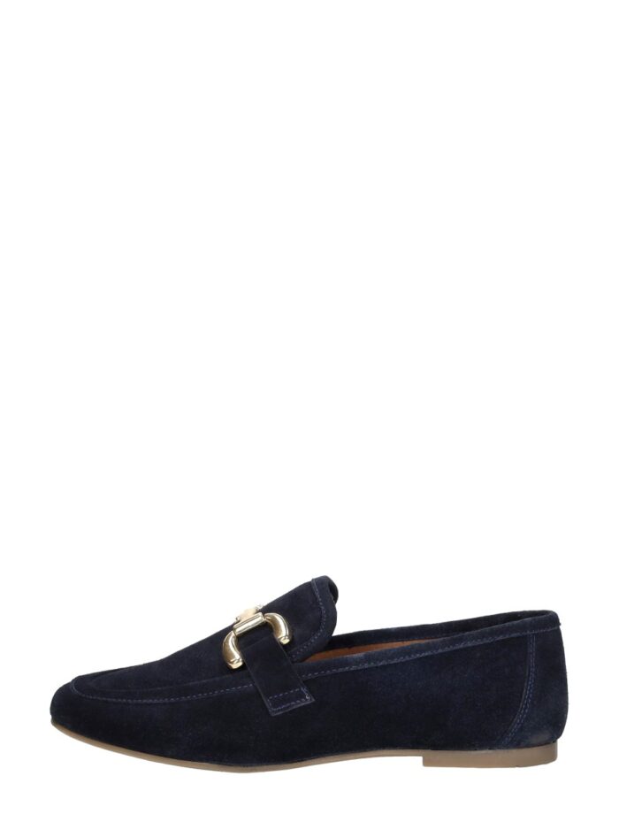 Sub55 Mocassin – Blauw