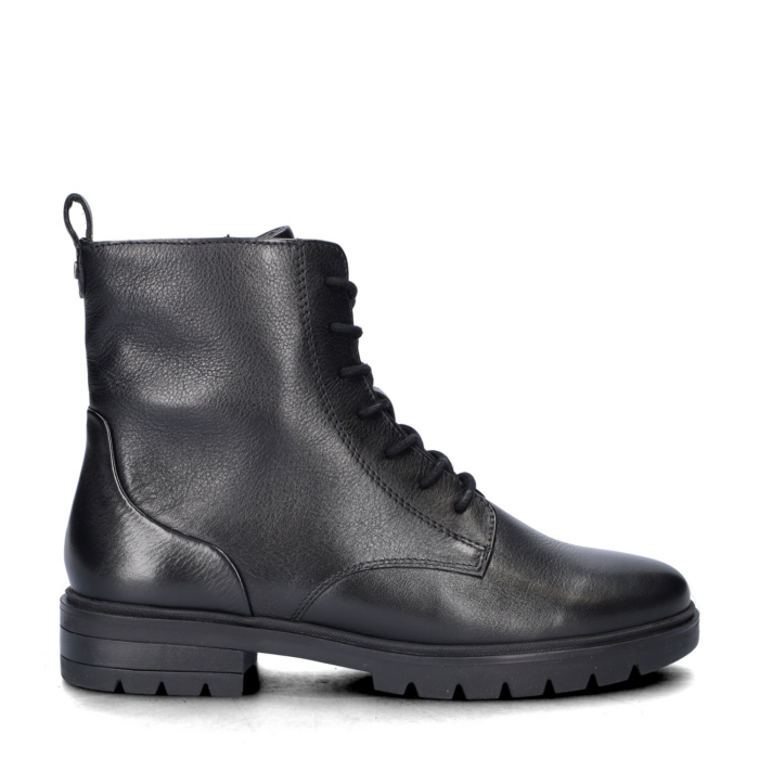 Ara Cambridge veterboots – Zwart