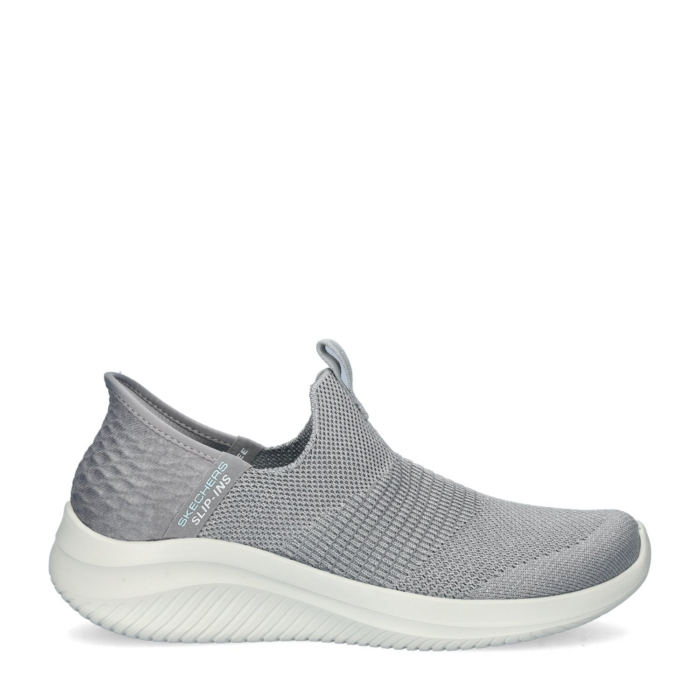 Skechers Hands Free Slip-Ins Ultra Flex 3.0 instapschoenen – Grijs