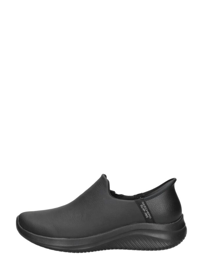 Skechers Hands Free Slip-Ins Ultra Flex 3.0 instapschoenen – Zwart