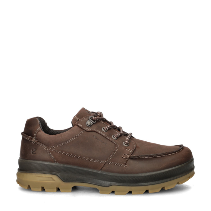 ECCO Rugged Track veterschoenen – Bruin