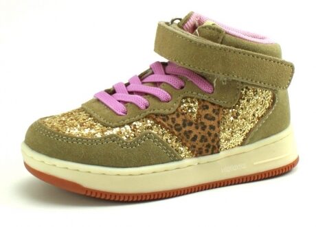 Victoria Beige / Khaki VIC52