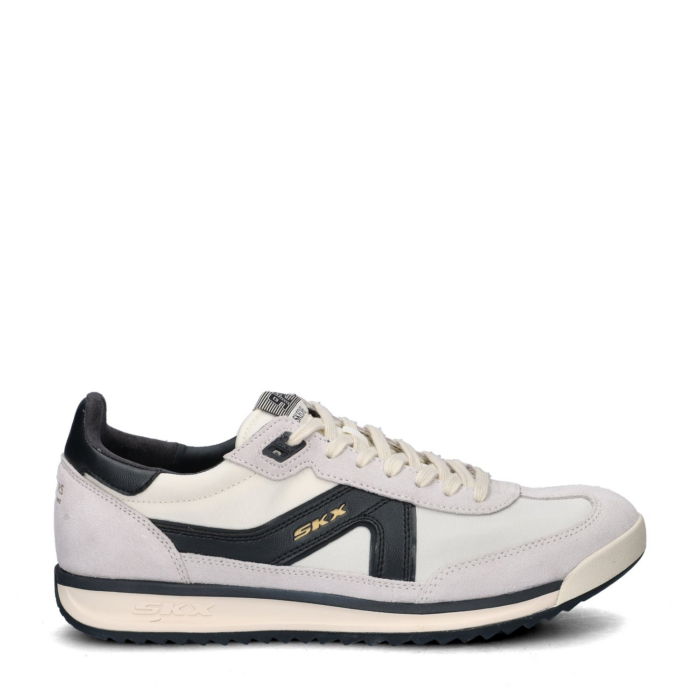 Skechers SKX 92 lage sneakers – Wit