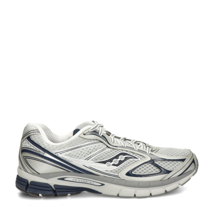 Saucony Progrid Guide lage sneakers – Blauw
