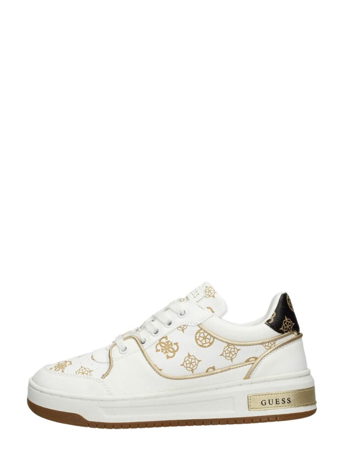 Guess Tokyo – Wit