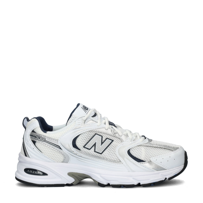 New Balance 530 lage sneakers – Wit