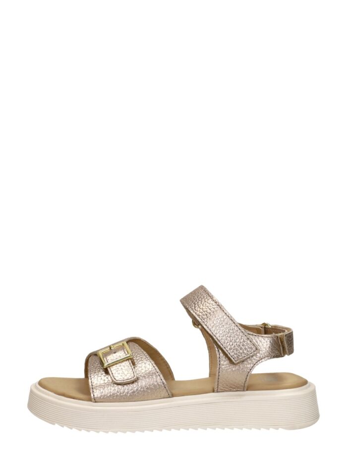 Sub55 Meiden Sandalen – Goudkleur