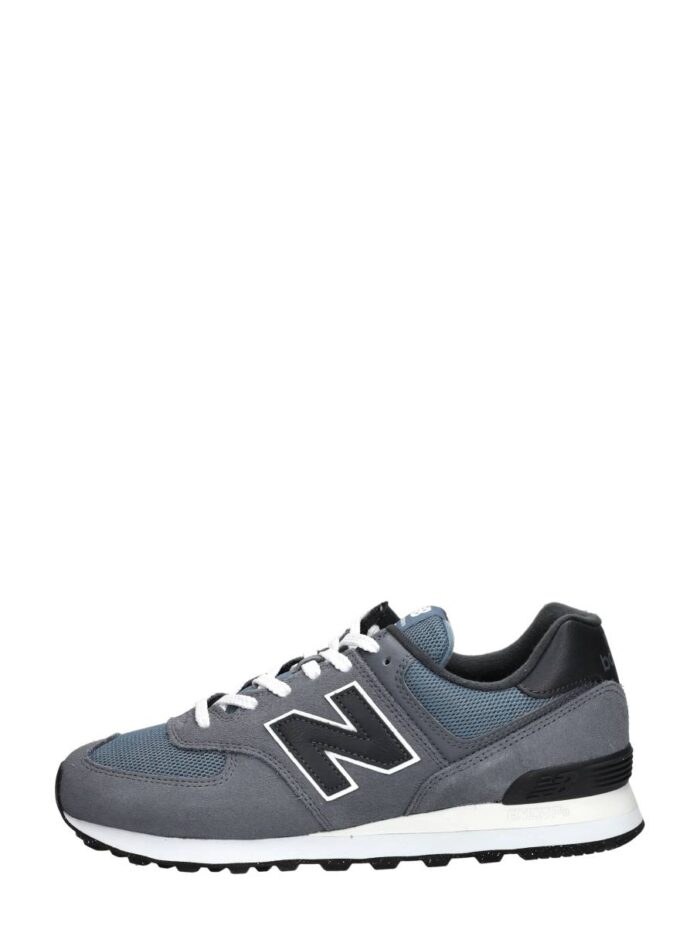 New Balance 574 – Grijs