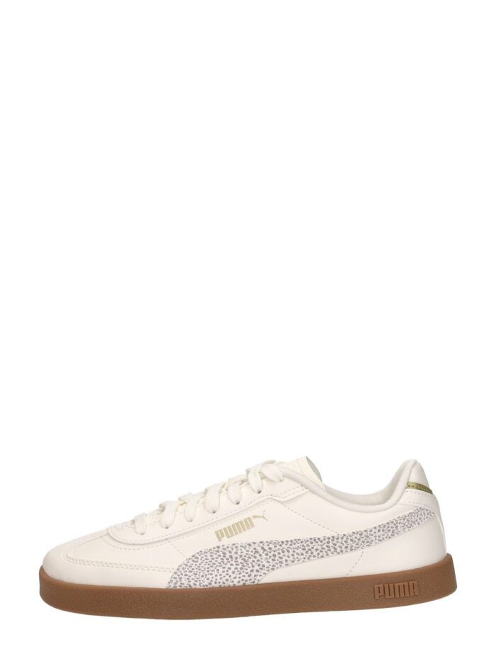 Puma Club II Era Topcat Sneakers beige Synthetisch