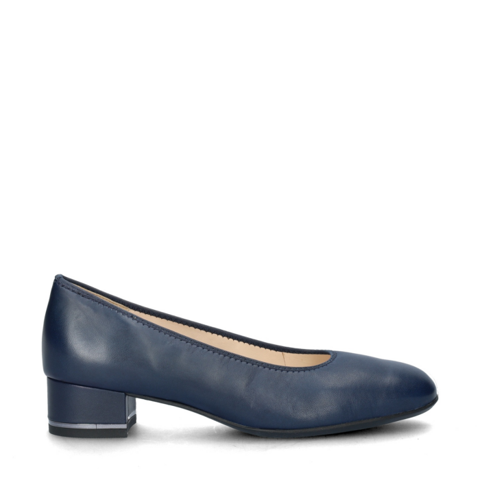 Ara Graz pumps – Blauw