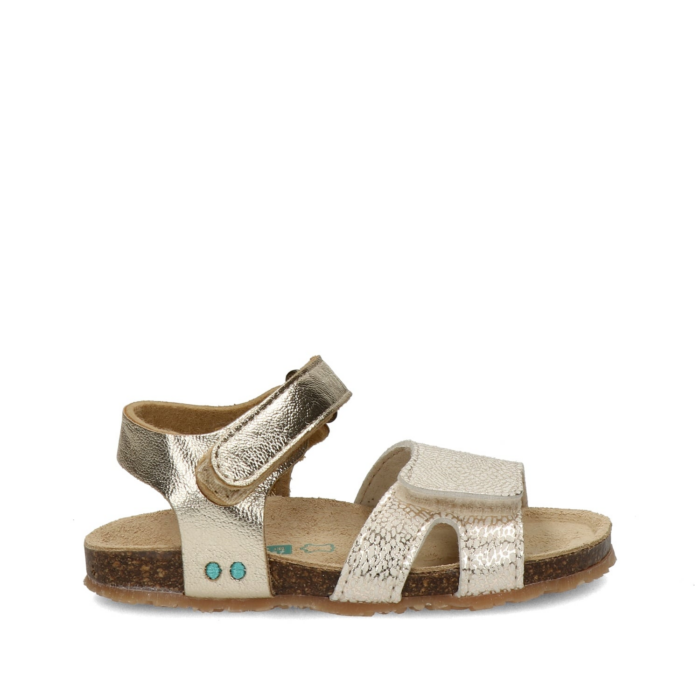 Bunnies JR BunniesJR sandalen – Goud