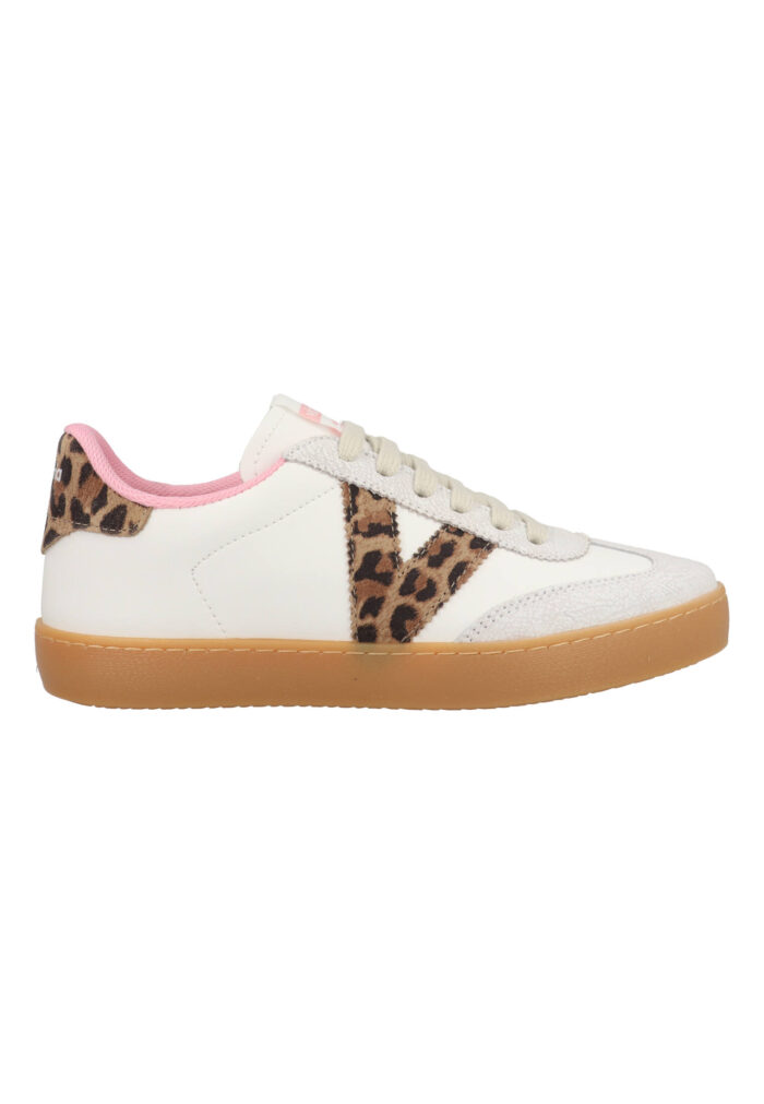 Victoria Sneakers 1126204 HIELO Wit-36 maat 36