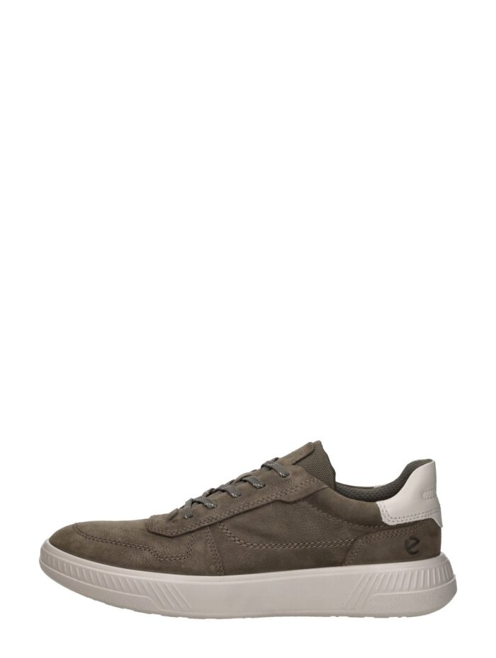 ECCO Move Sneaker – Donkergrijs