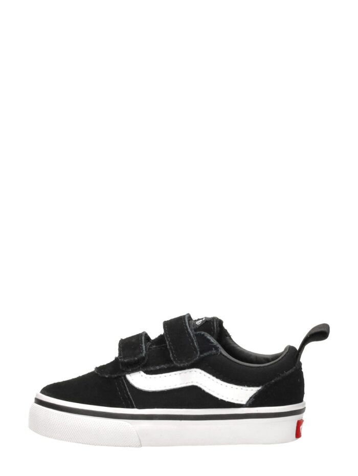 Vans Td Ward V – Zwart