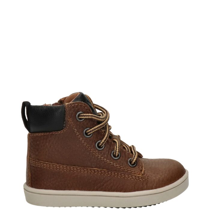 Nelson Kids veterboots – Bruin