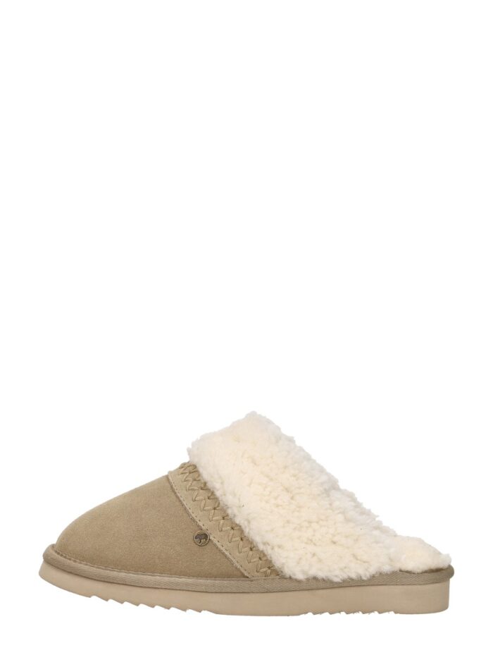 Warmbat Nhill – Beige
