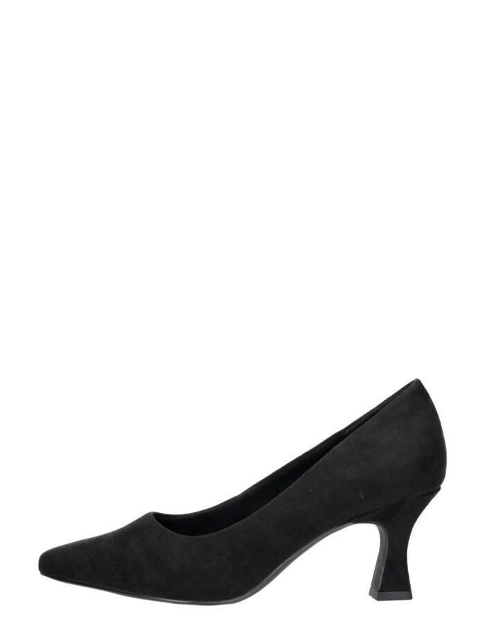 Marco Tozzi Pumps – Zwart