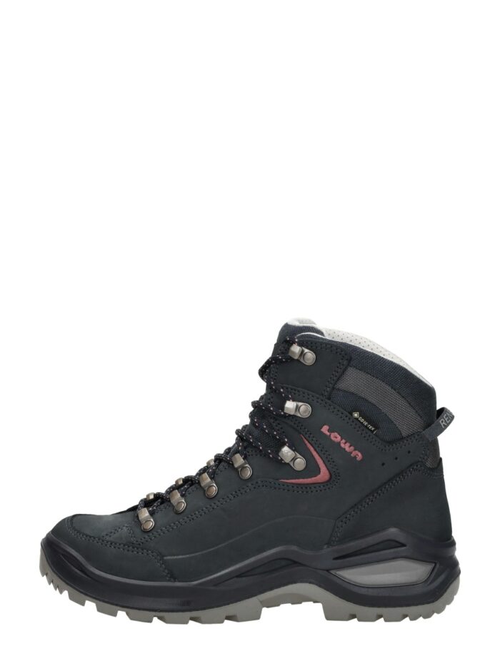 Lowa Renegade Evo Gtx Mid Ws – Blauw