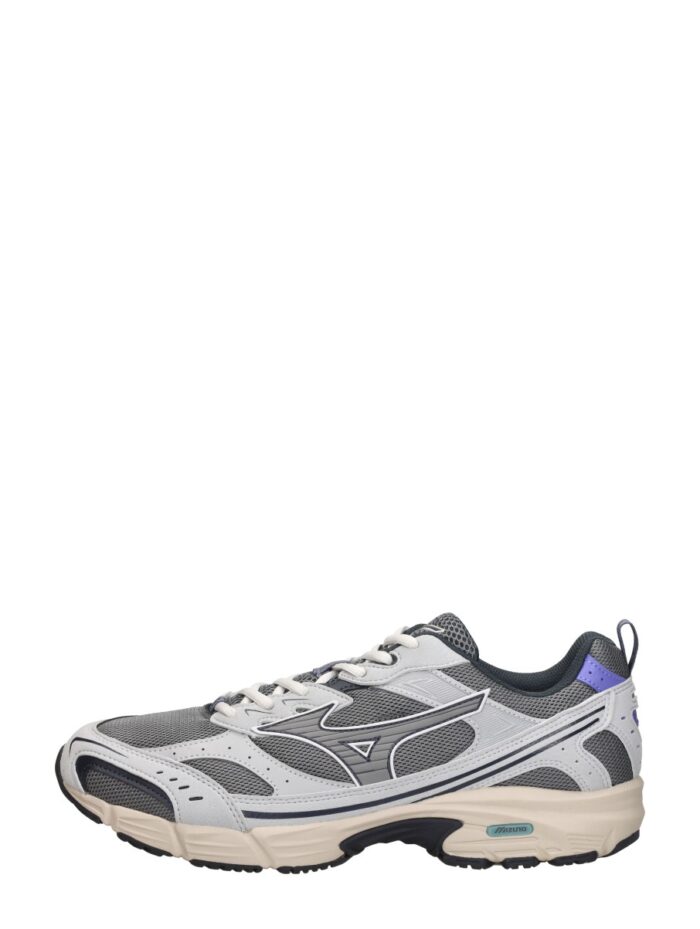 Mizuno Mxr Casual – Donkergrijs