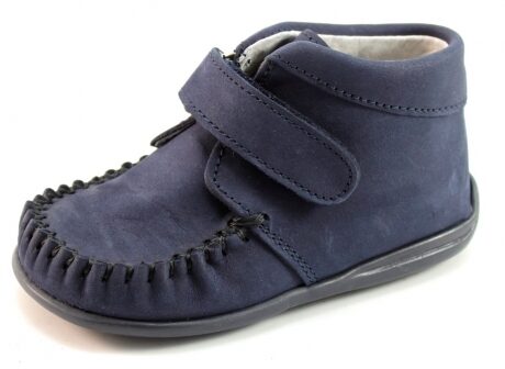 Bardossa schoenen online Kinve Blauw BAR28 – Blauw,Cognac