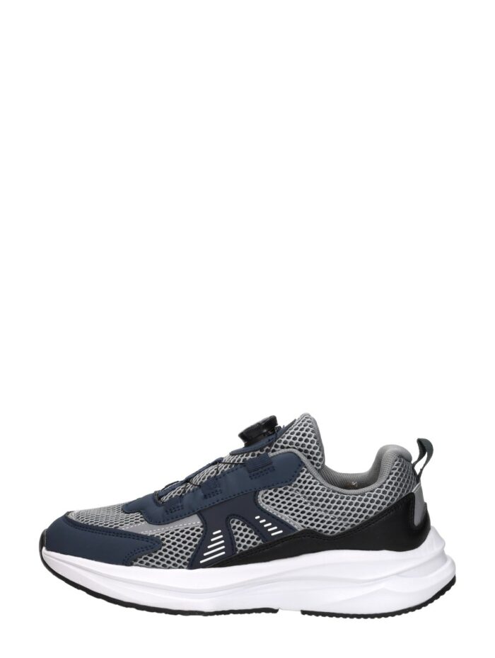 Sub55 Sneakers Laag – Blauw