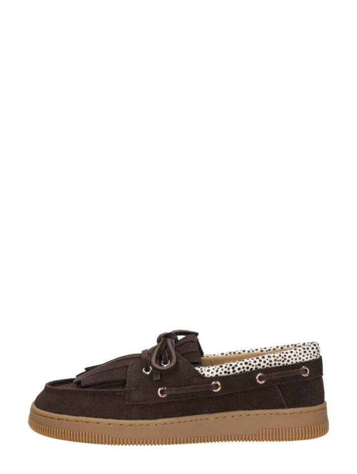 Maruti Shelby mocassins & loafers – Bruin