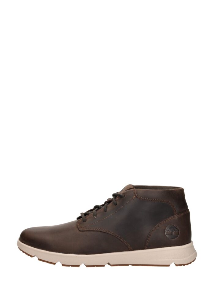 Timberland Parker Street – Donkerbruin