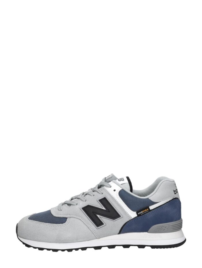 New Balance 574 – Grijs