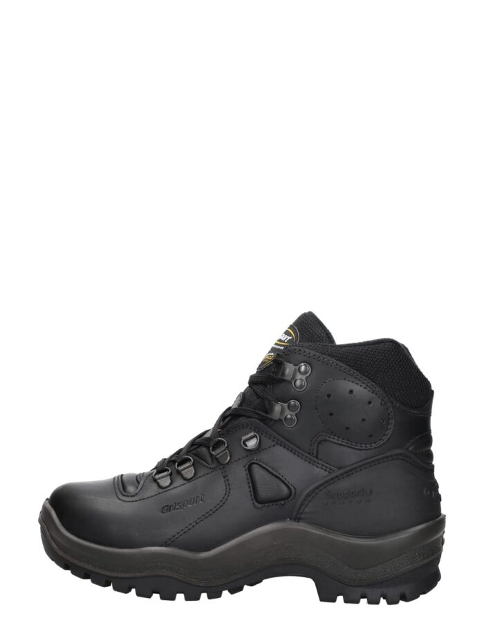GriSport Sherpa – Zwart