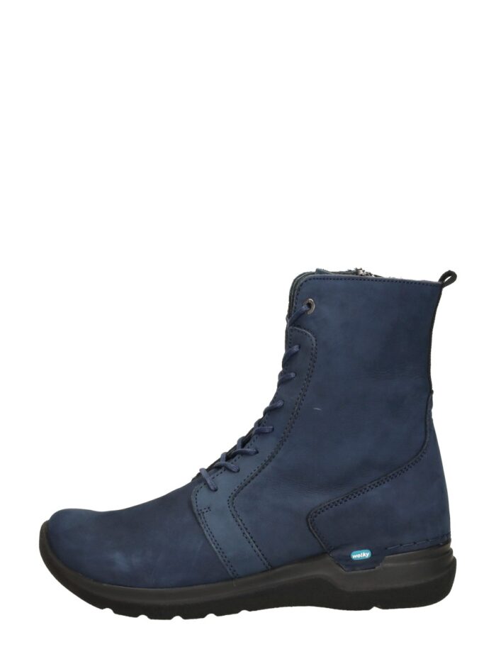 Wolky Viper – Blauw