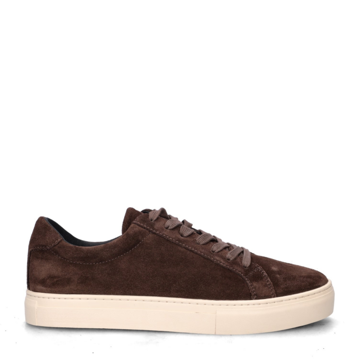 Vagabond Shoemakers Paul 2.0 sneakers – Bruin