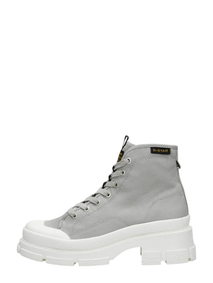 G-Star Aefon Ii Mid Cvs W Licht Grijs – Lichtgrijs