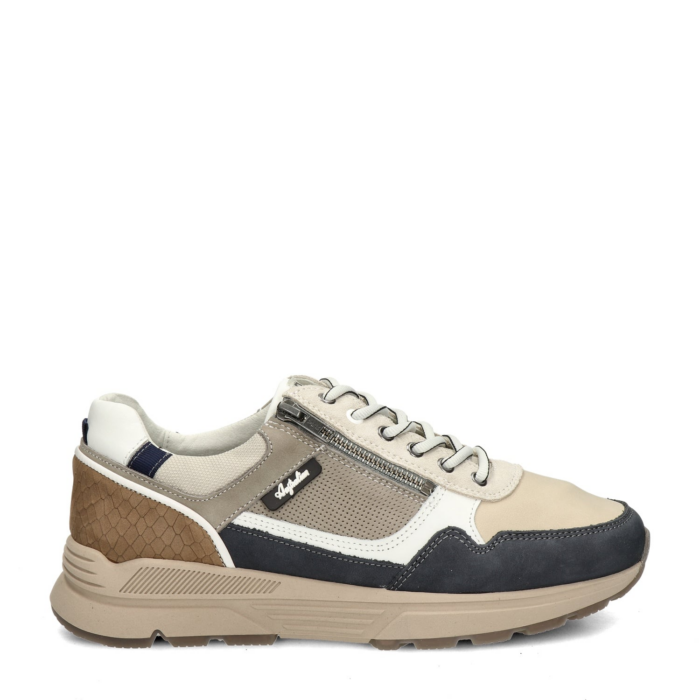 Australian Connery sneakers – Taupe