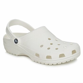 Crocs Classic Clog Unisex Wit-36/37 /37