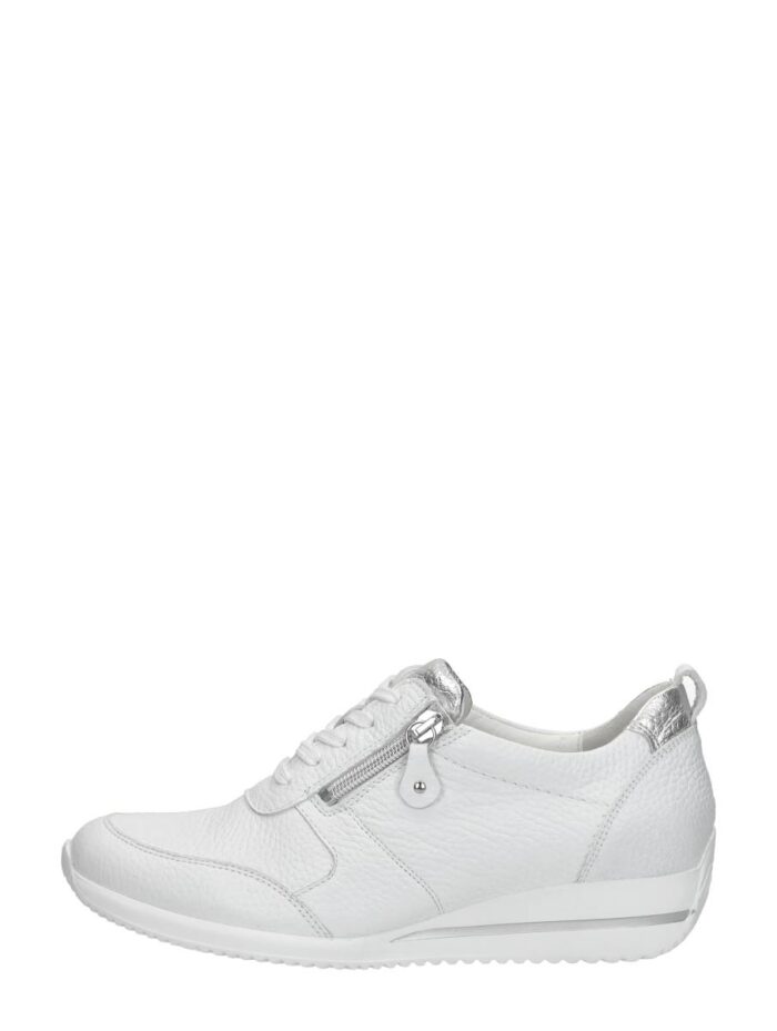 Waldläufer Himona – Wit