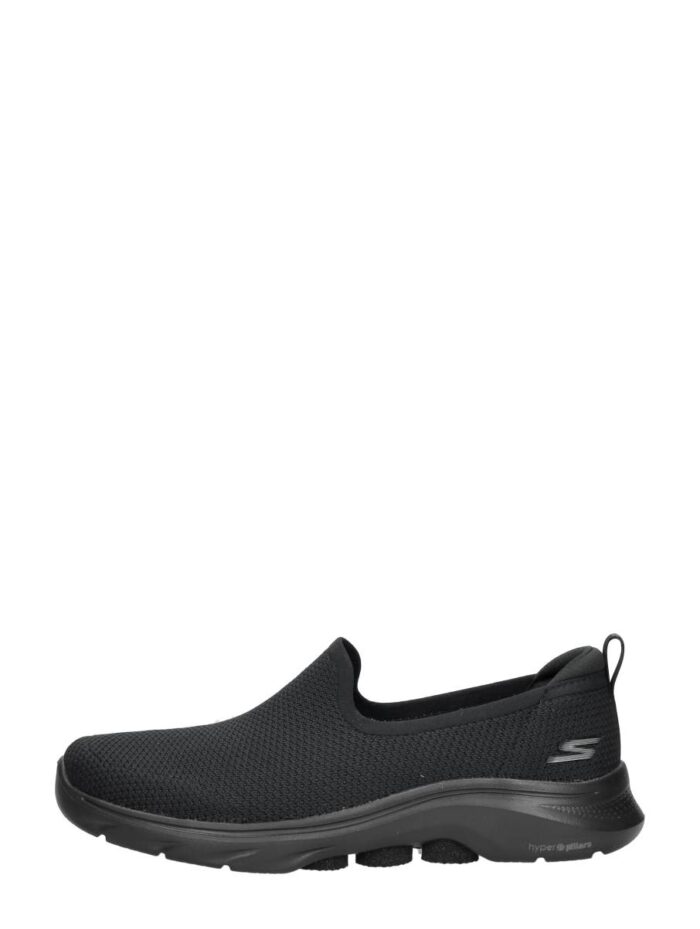 Skechers Go Walk 7 Ivy – Zwart