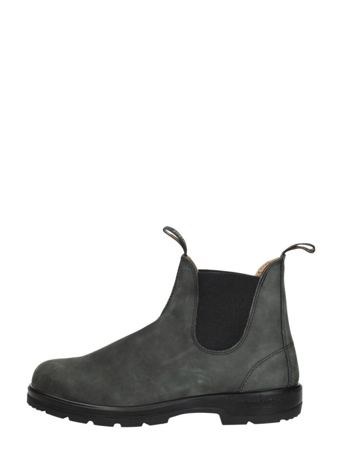 Blundstone 587 chelseaboots – Grijs