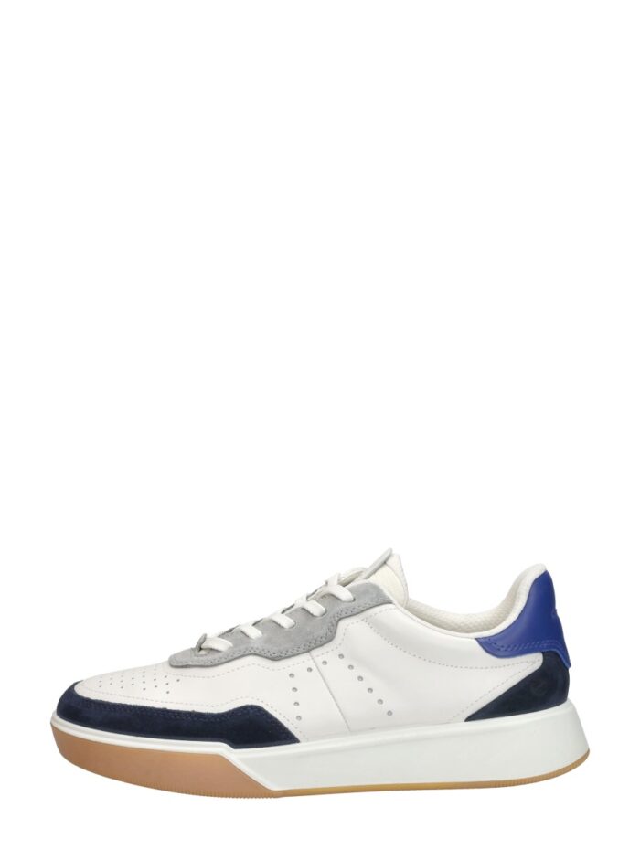 ECCO Street Court – Blauw