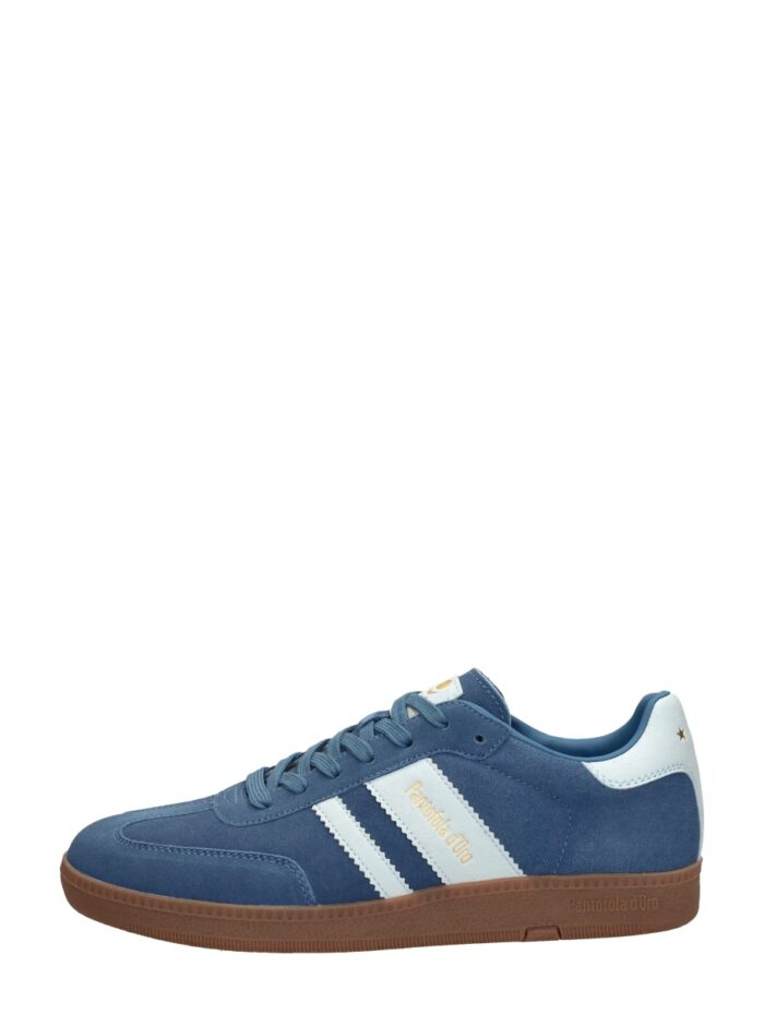 Pantofola d’Oro Ballare lage sneakers – Blauw