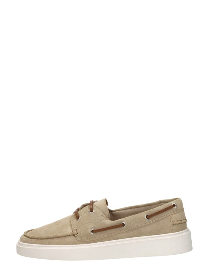 Sub55 Bootschoen – Beige