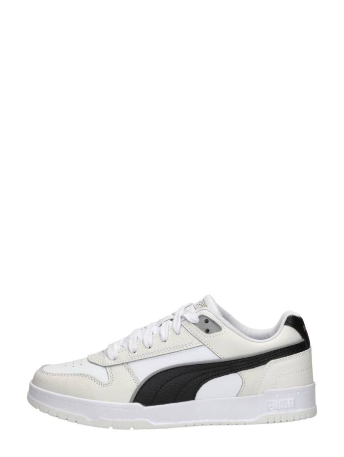 Puma Rbd Game Lowrbd Game Low – Beige