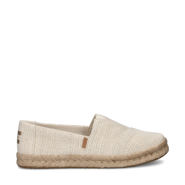 TOMS Alpargata espadrilles – Beige