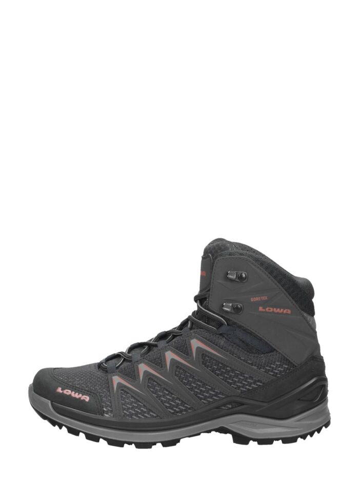 Lowa Innox Pro Gtx Mid Ws – Donkergrijs