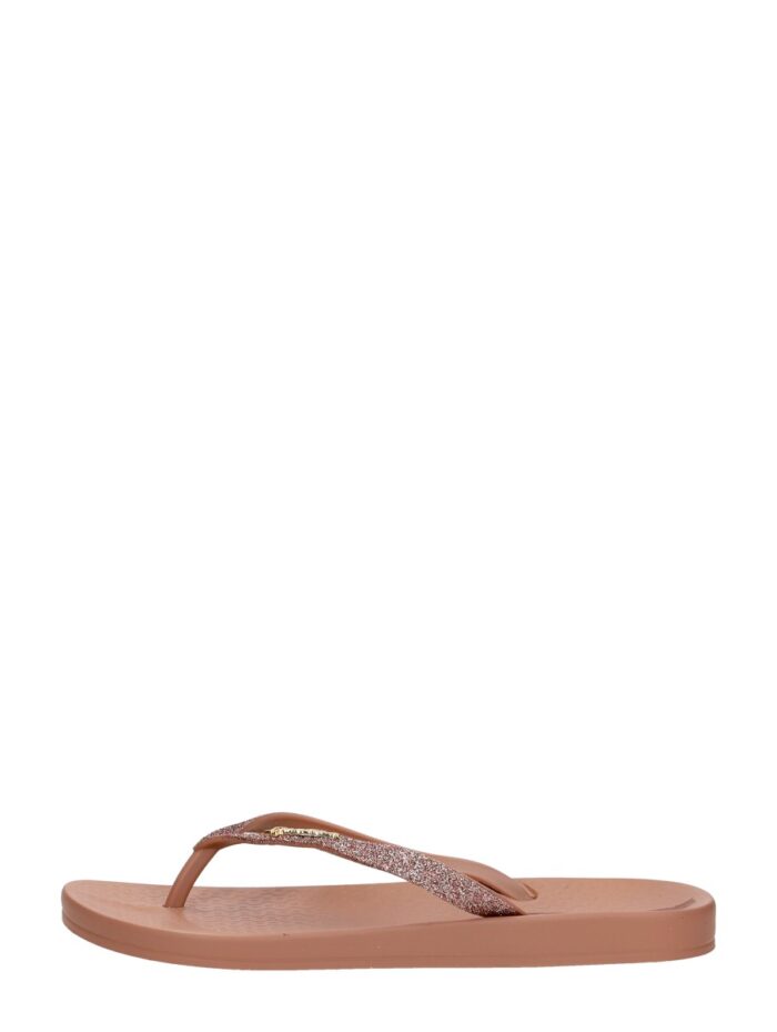 Ipanema Anatomic Lolita Middel Bruin – Middelbruin