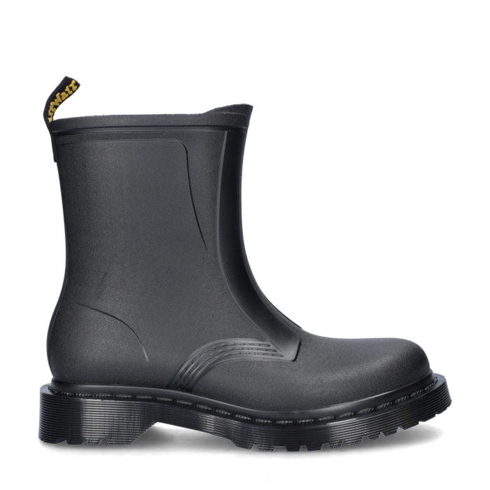 Dr. Martens 1460 Rain regenlaarzen – Zwart