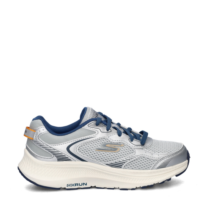 Skechers Go Run Consistent 2.0 lage sneakers – Blauw