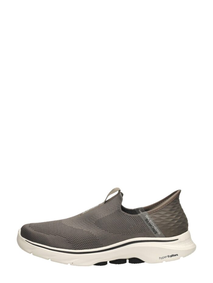 Skechers Go Walk 7 Easy On 2 – Cognac